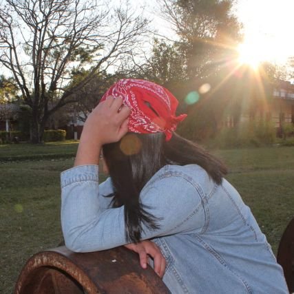 rofernandezmx1's profile picture. Wine Lover 🍷
coffee lover ☕
Amateur photography
Enterprising #emprendedora
•Just a ordinary gal with extravagant  dreams•
Vive, lucha, sueña, viaja.