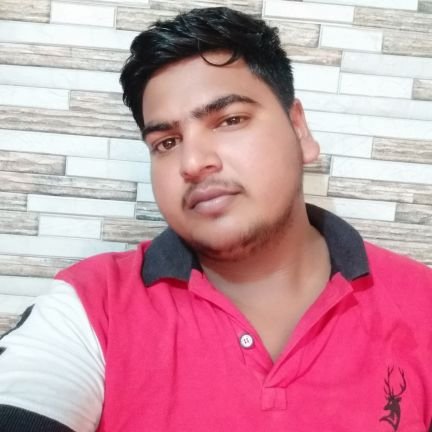 shravan kumar mourya Ballipur mankapur gonda