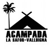 acampadagandia(@acampadagandia) 's Twitter Profile Photo