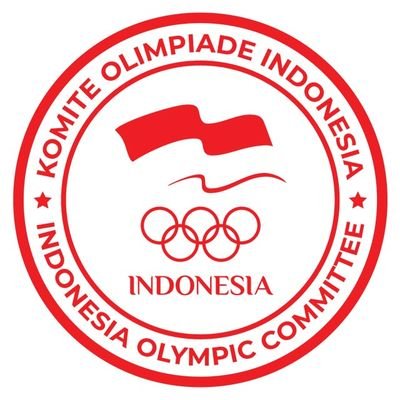 Official Twitter Account of Indonesian Olympic Committee (2019-2023). Check our IG: @noc.indonesia.