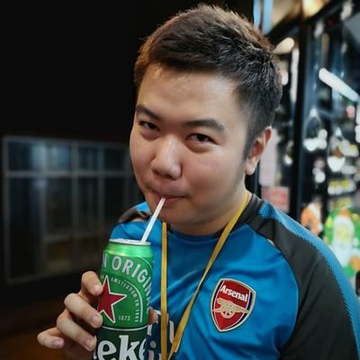 Test Kuli in Penang, Malaysia. Arsenal fans. CS:GO fans supporting Astralis. USM. SABS. Pei Chai.