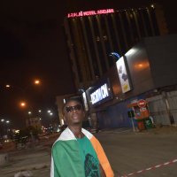 Joël Alex (@jolalex3) 's Twitter Profile
