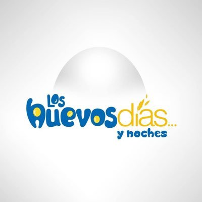 ¡Hola! Somos Los Huevos Días 🥚