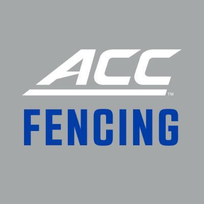 Official account for ACC Fencing