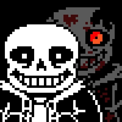 Horror Sans (@HorrorSansLuvsU) / X