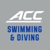 ACC Swimming & Diving (@accswimdive) Twitter profile photo ACC Swimming & Diving (@accswimdive) Twitter profile photo