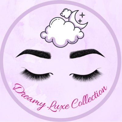 dreamyluxeco's profile picture. A new lash brand with affordable and quality products!