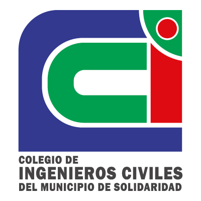 Ingenieros Civiles del Municipio de Solidaridad, unidos y progresistas, ayudando a la construcción de sociedades fuertes y ciudades sustentables.