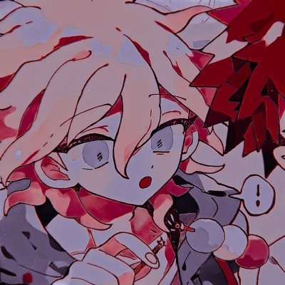 Flocs9's profile picture. Eae