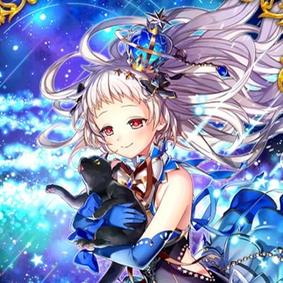 みーさんのプロフィール画像
