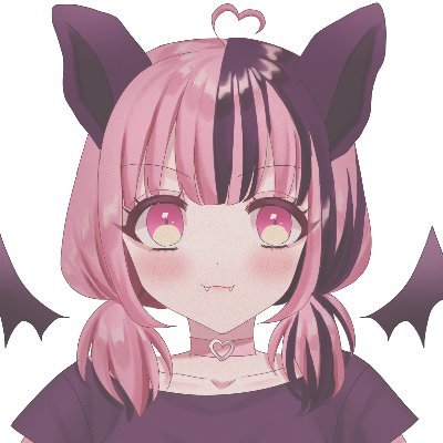 Miko🦇 ENvtuberさんのプロフィール画像