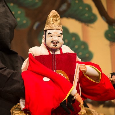淡路人形座【公式】 Profile