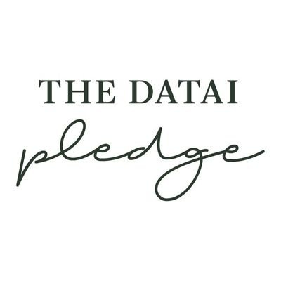 #TheDataiPledge - Conserving Nature's Beauty