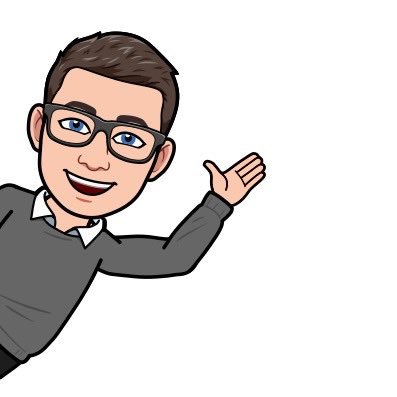 Mr__Waddell's profile picture. Primary Teacher in Glasgow.