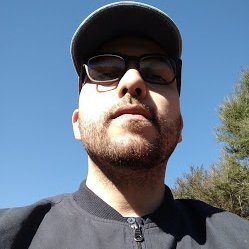 david_rojjo's profile picture. 