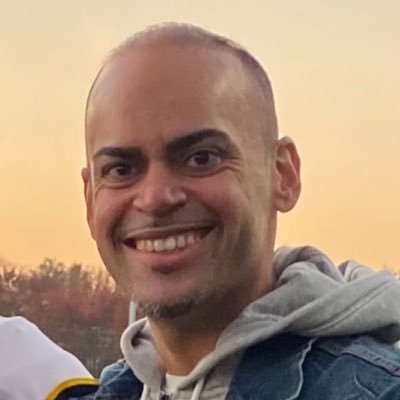 Danny Perez Profile