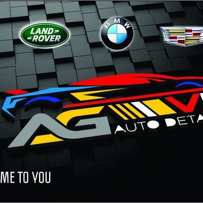 AutoAg's profile picture. ‼️YOUR  CAR IN GOOD HANDS WITH US ‼️
#CLEAN #steamclean #agvipautodetailing #shampoo #carwash #fulldetailing
!!,we come to you !!we leave your car like new, we