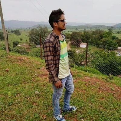 Ashishkumarkac6's profile picture. ministry of railway