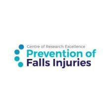 The CRE - Prevention of Fall-related Injuries brings together researchers that will collaboratively develop and evaluate strategies in falls prevention.