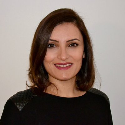 Evrim Baran