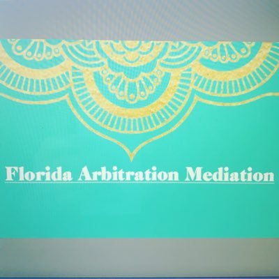Our Florida practice approaches arbitration and mediation with expertise in law, forensic science, and studies in philosophies of Buddhism and mindfulness.