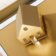 come invest in the new gold mine of the world..real estates.