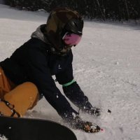 あきじろう(@ak_snowboard) 's Twitter Profile Photo
