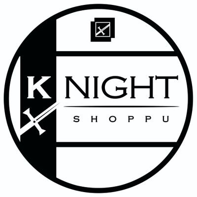 Knight shoppuさんのプロフィール画像
