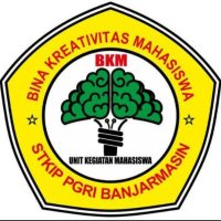 Bina Kreativitas Mahasiswa(@BkmStkipBjm) 's Twitter Profile Photo