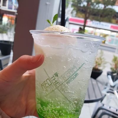 NCT💚
NCT127、NCTDREAM、WayV💚
みんな大好きですが特にMARK💚
ユタ絡みのケミが三度の飯より💚
無言フォローすみません🙇♀️