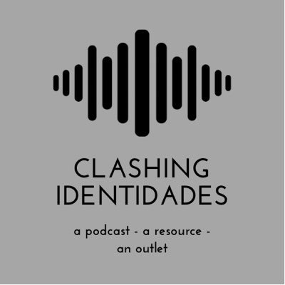 Eduardo and Ras are two Mexican-born, New York-raised media professionals discussing their upbringing and ensuing identity issues of belonging.