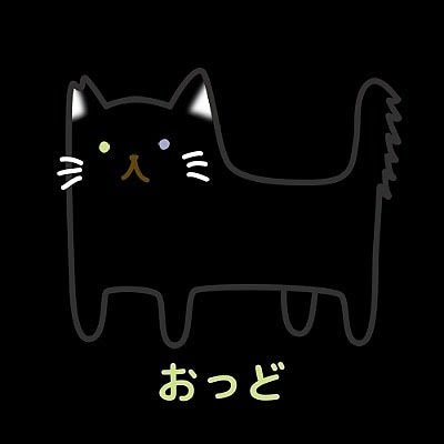 BlackCatInACafe Profile Picture