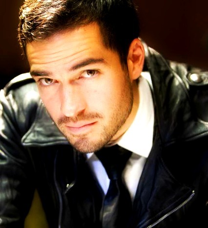 Official Fan Club of Poncho in Greece! // Fan Club Oficial de Poncho en Grecia! :)