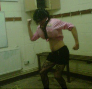 stsquires's profile picture. 