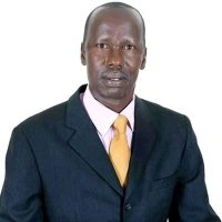 Hon. Koluo Joseph Andrew (@josephkoluo) 's Twitter Profile