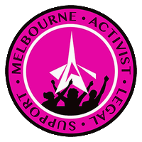 Melbourne Activist Legal Support (MALS)(@ActivistLegal) 's Twitter Profile Photo
