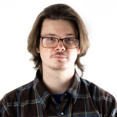 z_will01's profile picture. Just a guy trying to make cool shit
https://t.co/bhrOyEJM4s