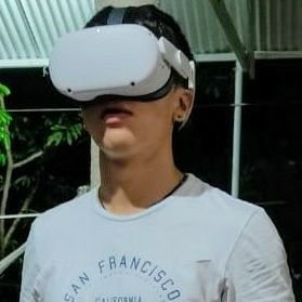 Stivend10_'s profile picture. Estudiante ingeniería Software, apasionado a la lectura, deporte y universo.