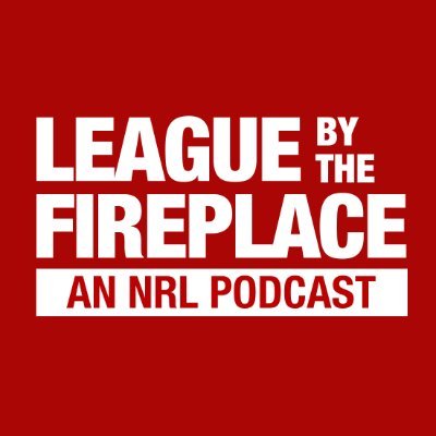 League By The Fireplace