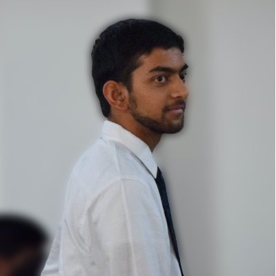 Prajwal Bharadwaj Profile