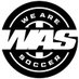 We Are Soccer ⚽️ (@wearesoccershow) Twitter profile photo