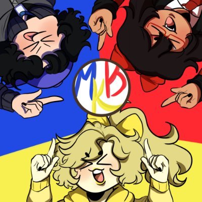MBK 3ioさんのプロフィール画像