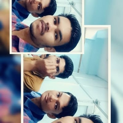 I am student