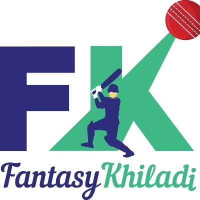 Fantasy Khiladi
India’s biggest fantasy sports platform for users playing Fantasy Cricket
Click here for APP download
https://t.co/qXu2gSF4Aa