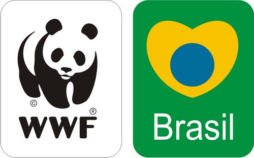 twitter fake do wwf brasil