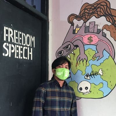 mnsyuurr's profile picture. freedom!