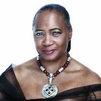 Barbara Hendricks - @Barbara55003467 Twitter Profile Photo