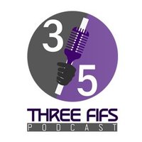 ThreeFifs Podcast(@3fifspodcast) 's Twitter Profile Photo