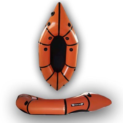We AudacSports-Frontier packraft is the professional Packrafts supplier .
nina@audacsports.com
WhatsApp +86 15853264503