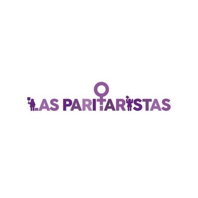 Mujeres de todas las expresiones políticas, unidas por una sola causa: La Paridad. 💜💜💜💜💜💜💜💜💜Contacto: paritaristas@gmail.com